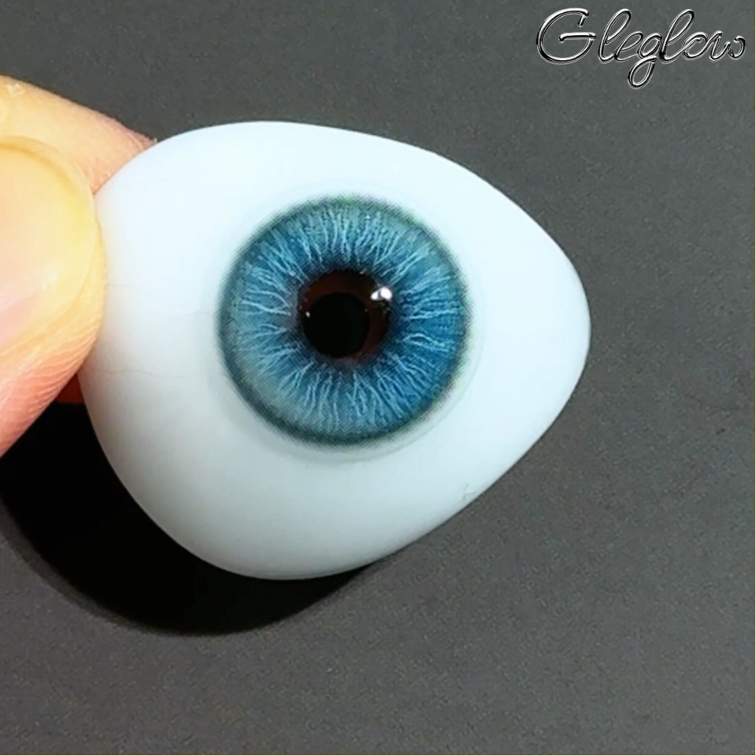 Lexor Blue - 1 Year, 2 lenses