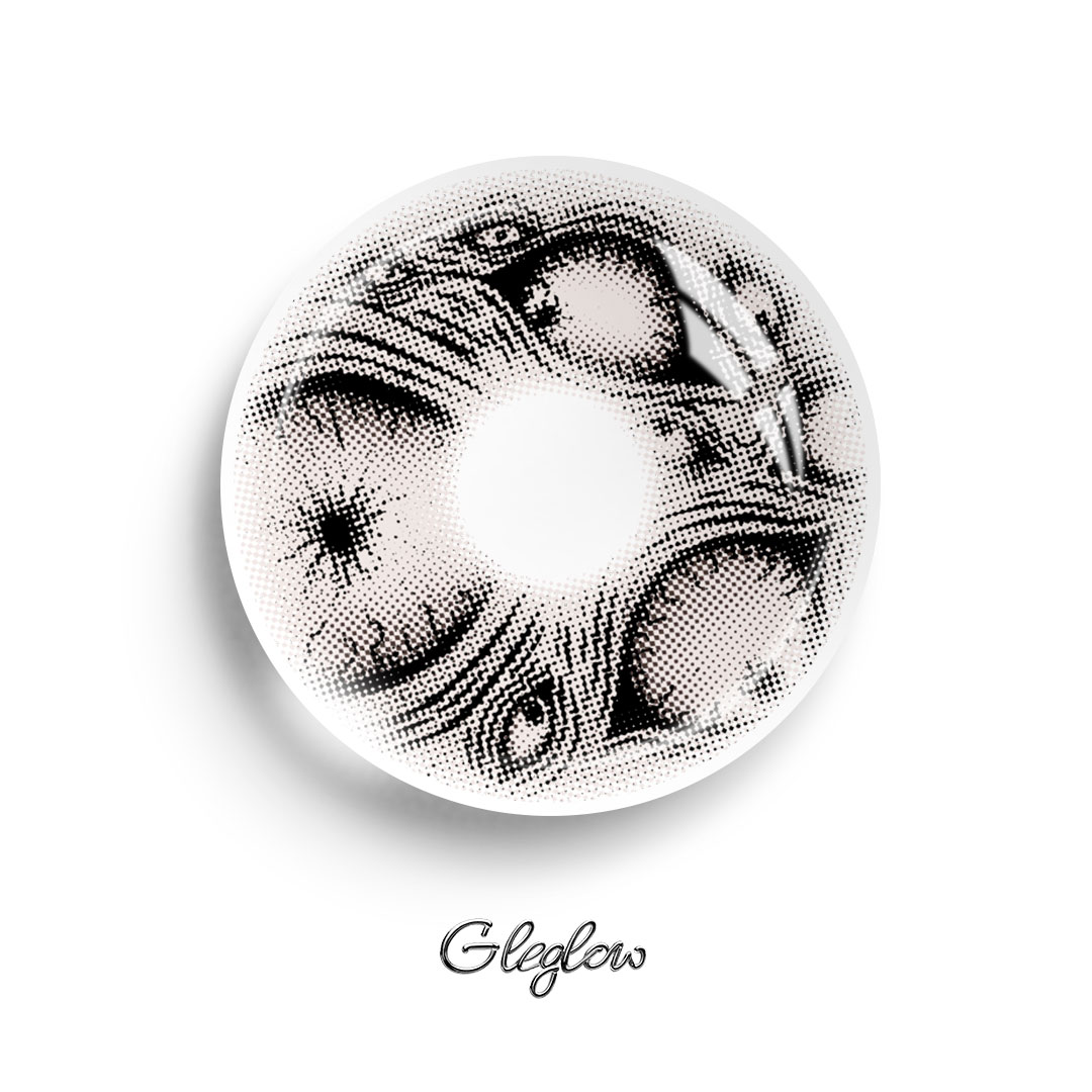 Oblis - 1 Year, 2 lenses