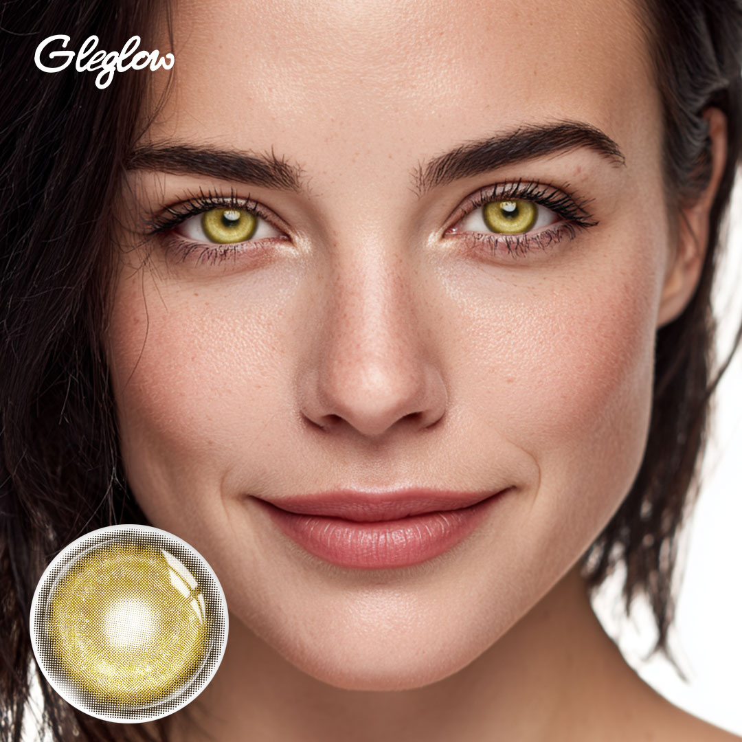 Selene Brown - 1 Day, 2 lenses