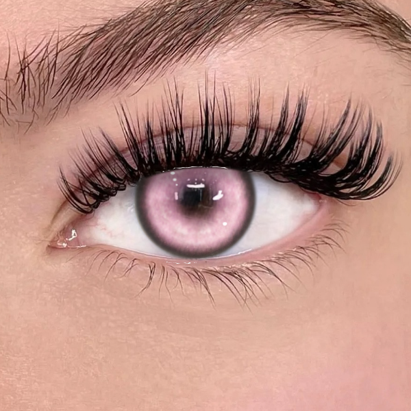 Selene Pink – Daily,120 Lenses