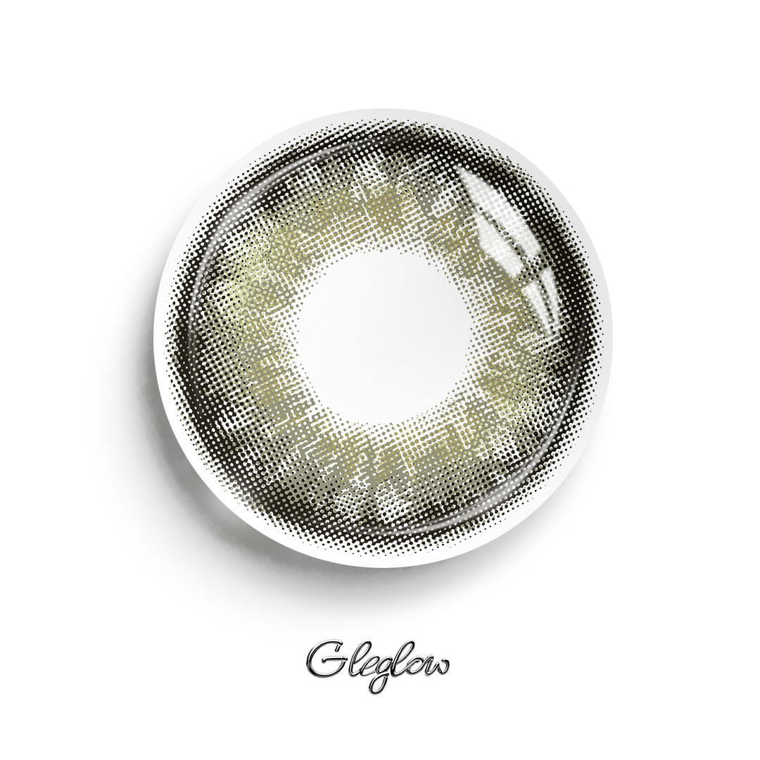 Aerial Grey - 1 Year, 2 lenses