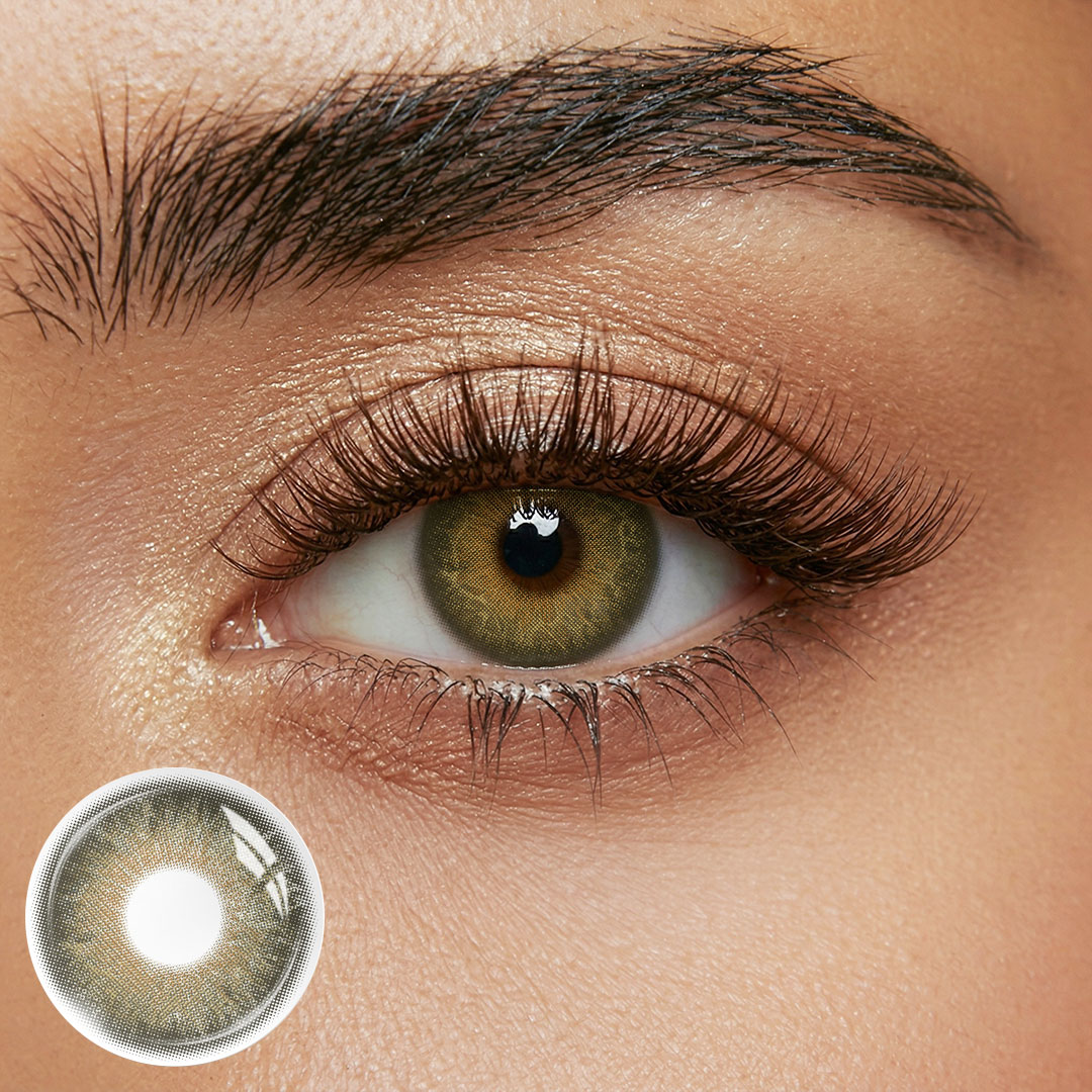 Aroya Hazel - 1 Day, 2 lenses