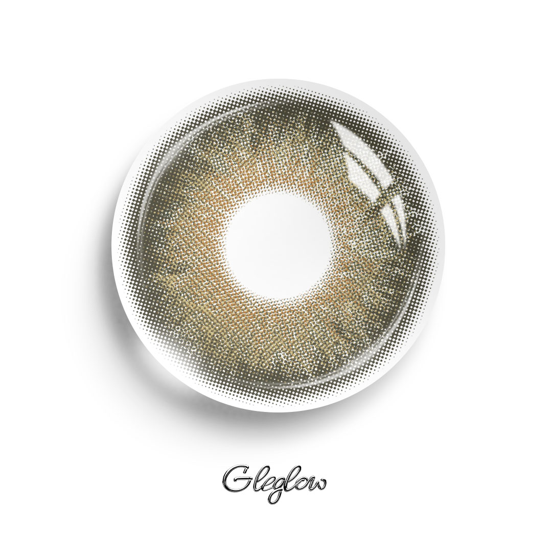 Aroya Hazel - 1 Day, 2 lenses