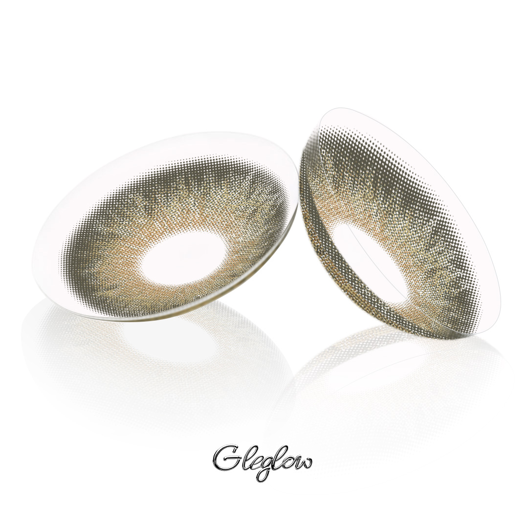 Aroya Hazel - 1 Day, 2 lenses