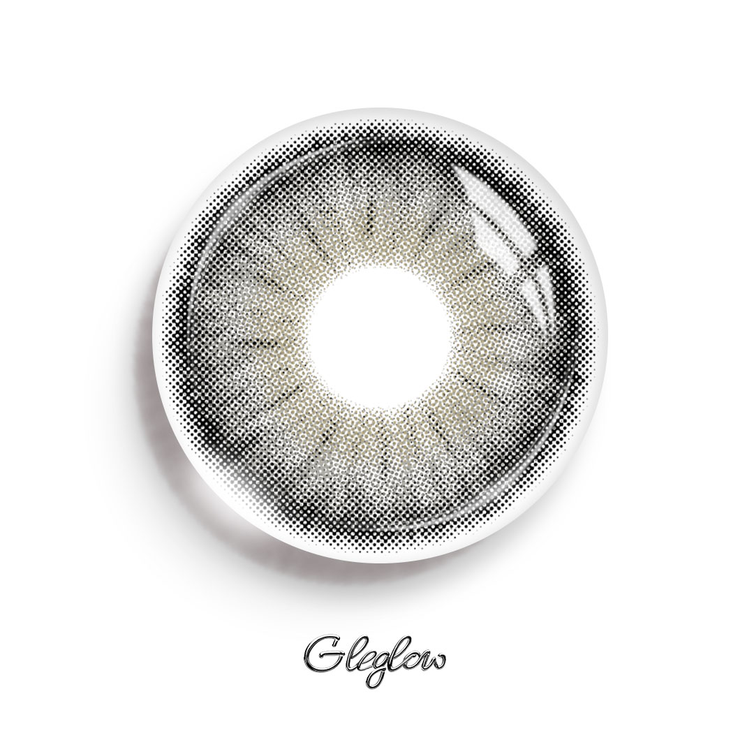 Avelis Grey - 1 Year, 2 lenses