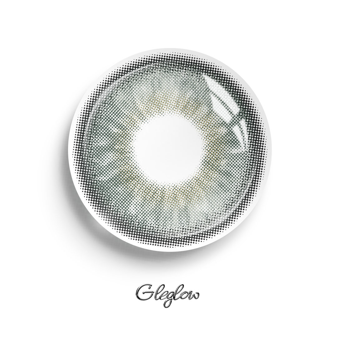 Avenor Glow Grey - 1 Year, 2 lenses