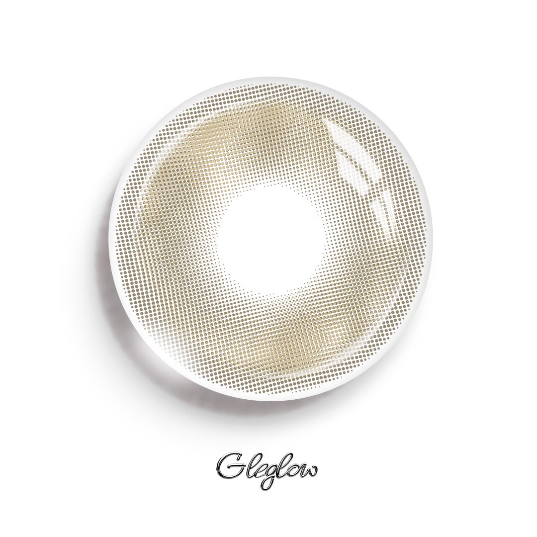 Azmu Brown - 1 Year, 2 lenses