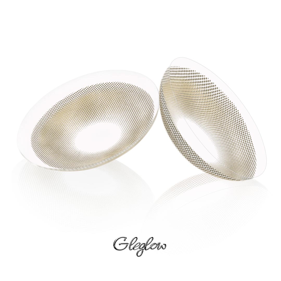 Azmu Brown - 1 Year, 2 lenses