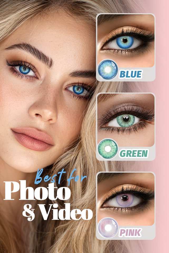 Best for Photo&Video