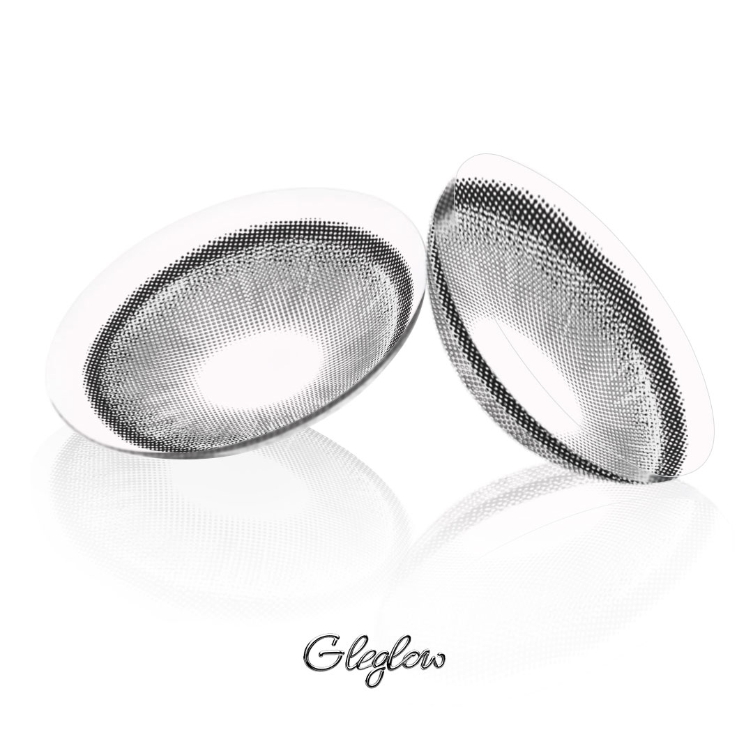 Boulevard Grey - 1 Year, 2 lenses