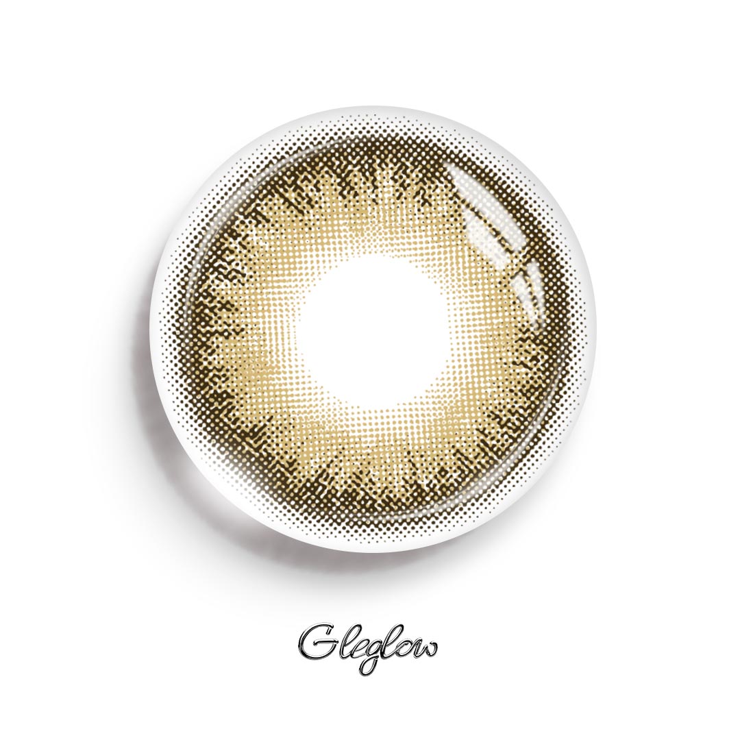 Celestia Brown - 1 Year, 2 lenses