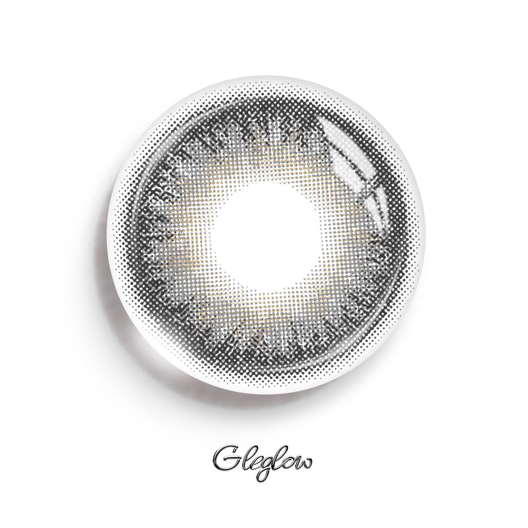 Celestia Gray - 1 Year, 2 lenses