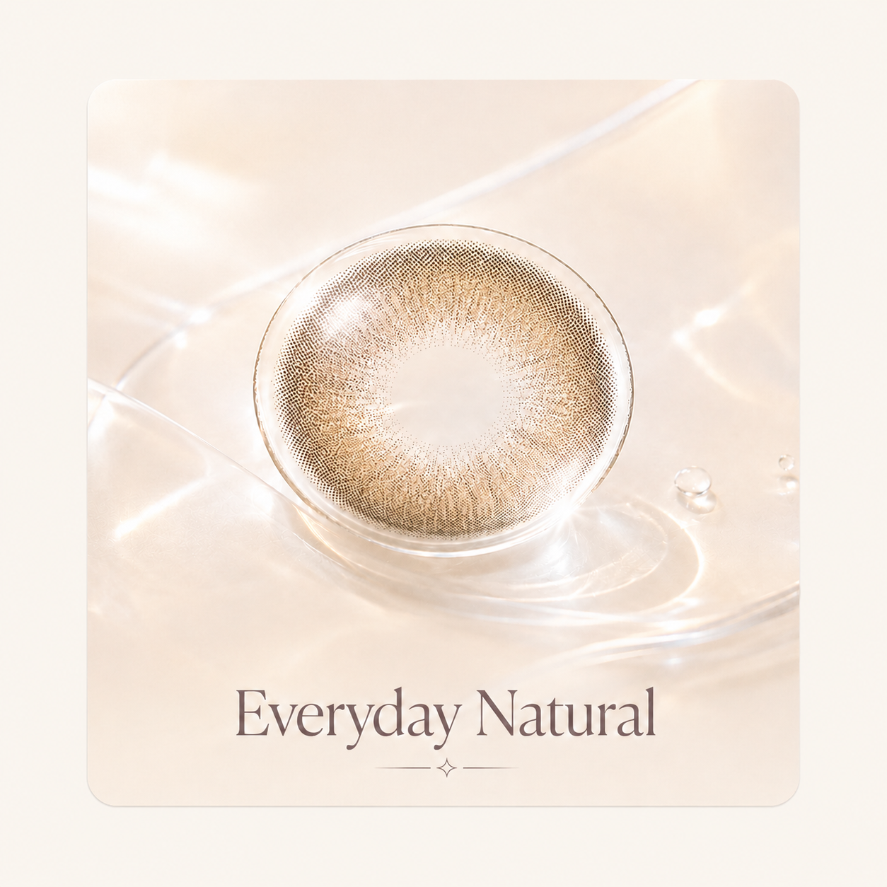 Everyday Natural	
