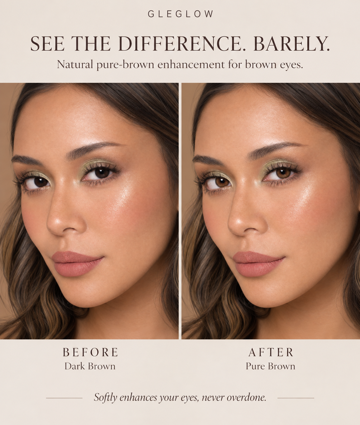 Pure Brown