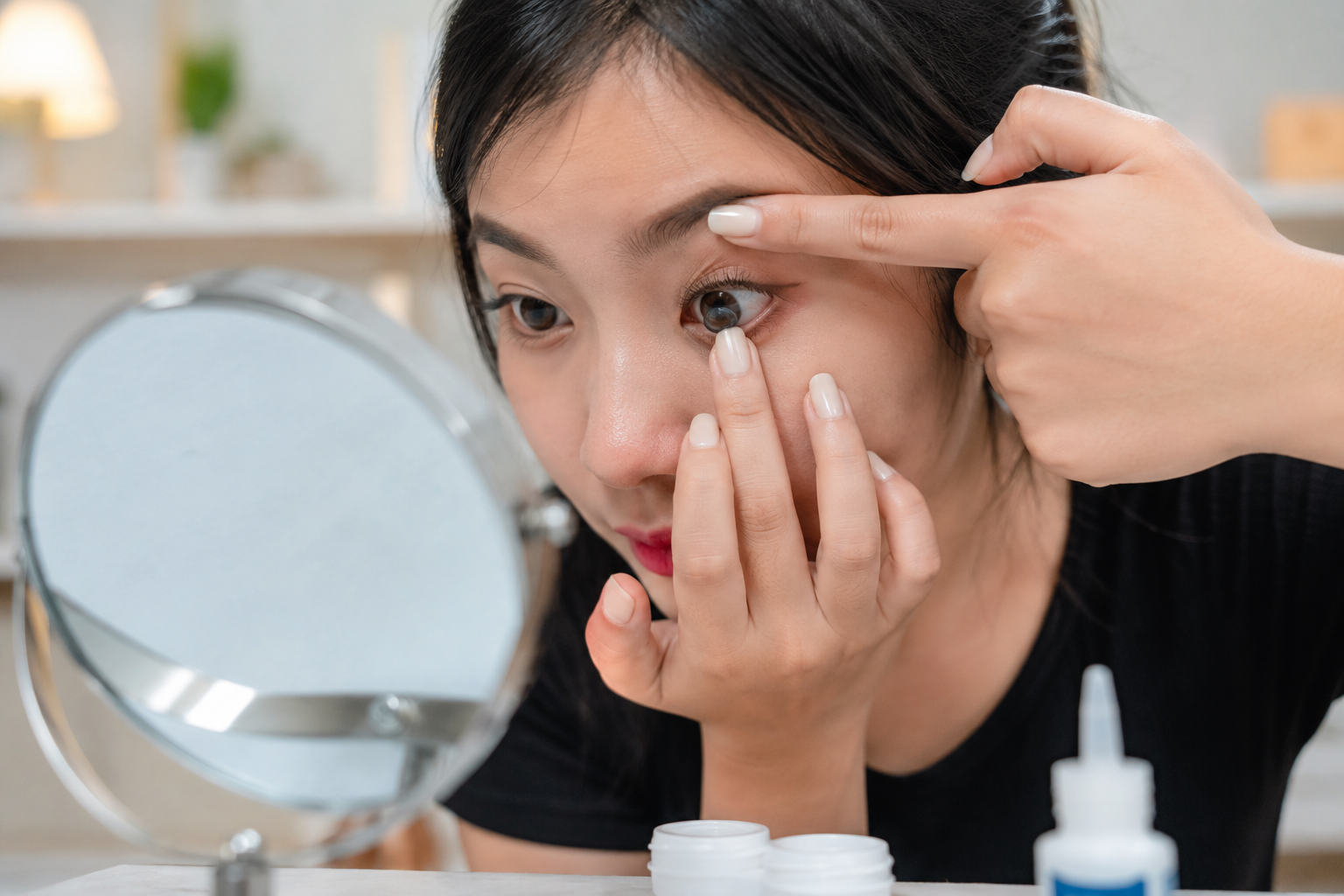 cosplay contact lenses