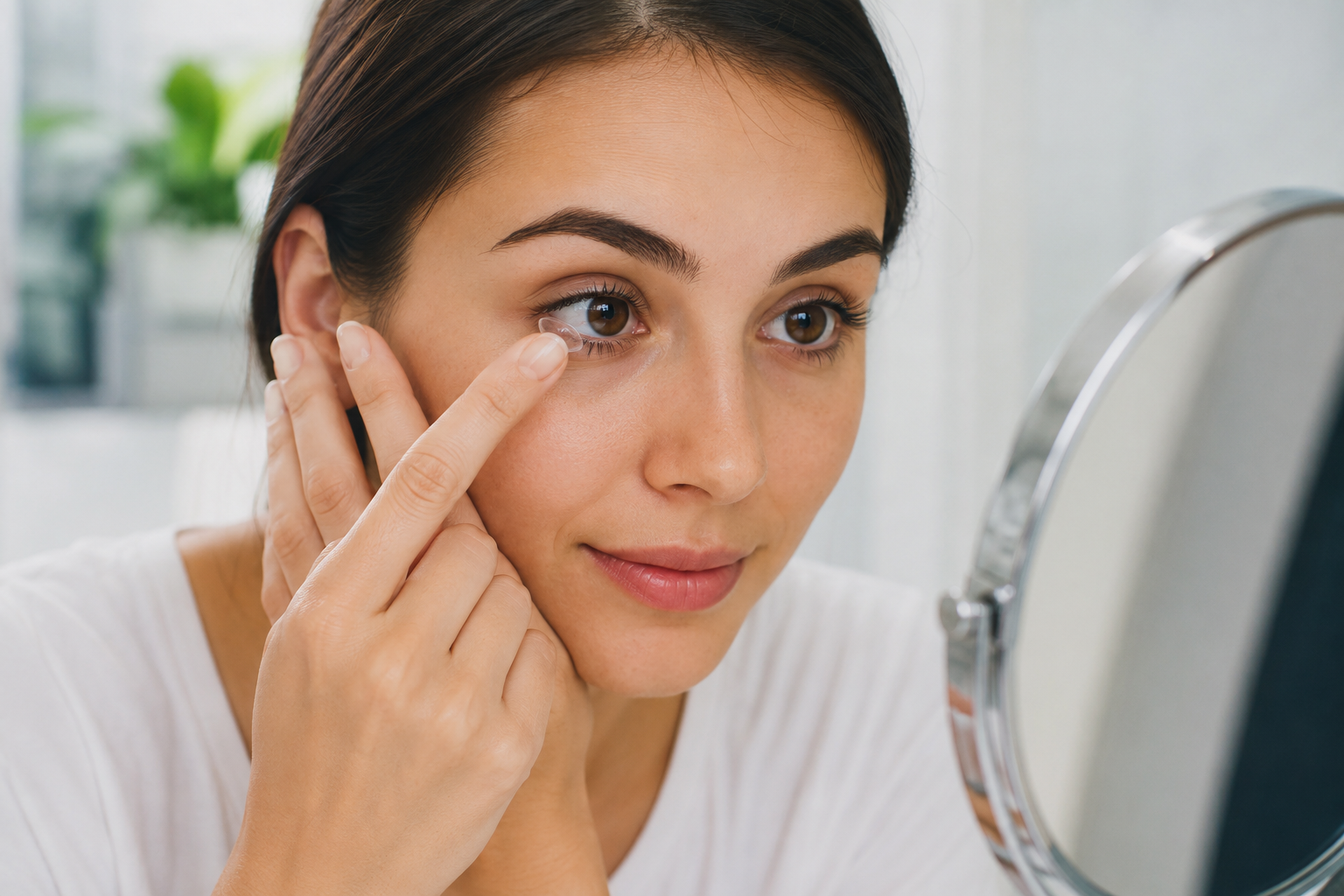 best contact lenses for astigmatism
