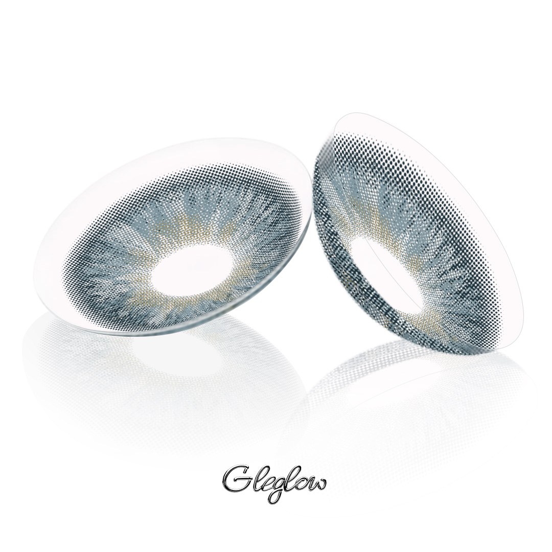 Ciel Dream Blue - 1 Day, 2 lenses