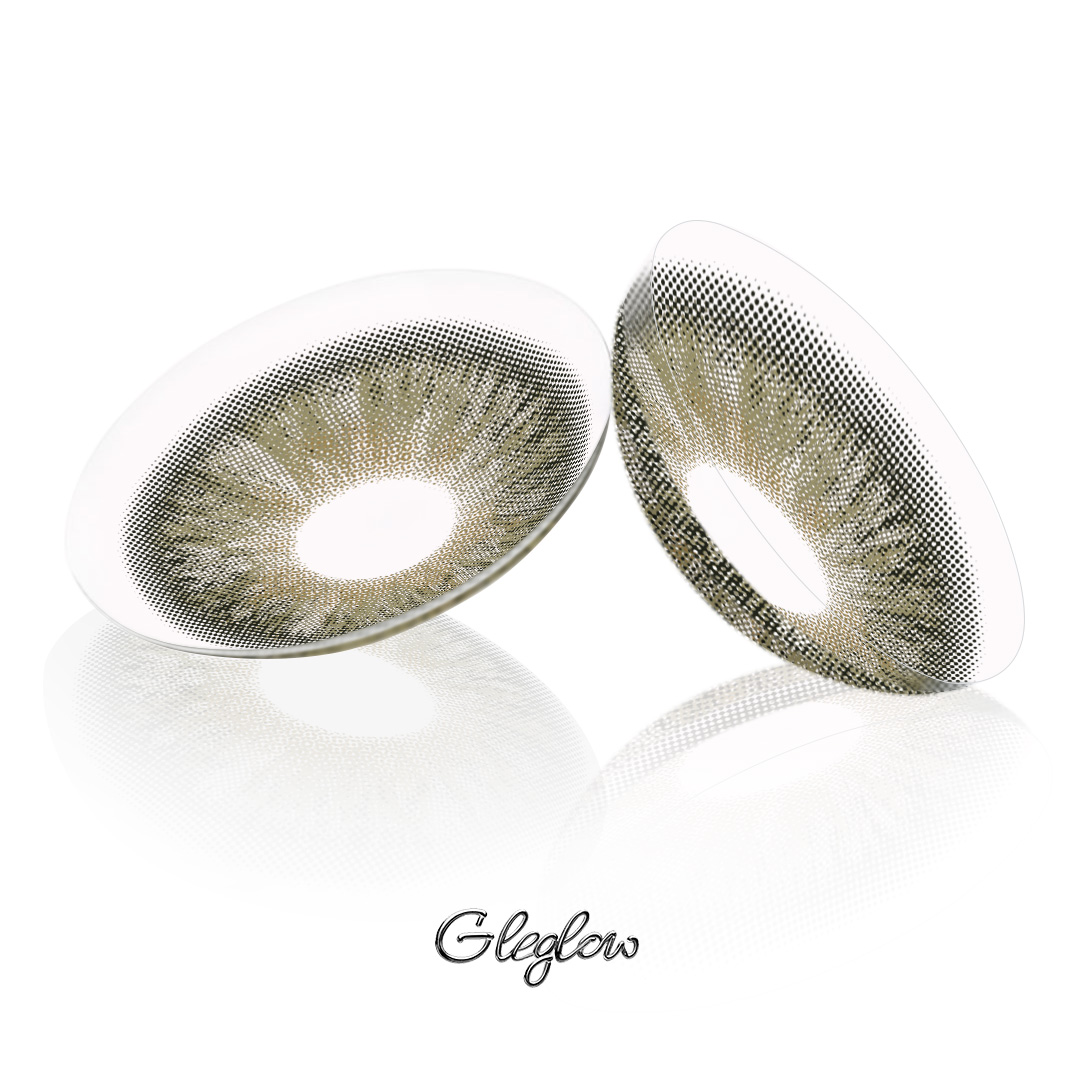 Ciel Dream Green - 1 Day, 2 lenses