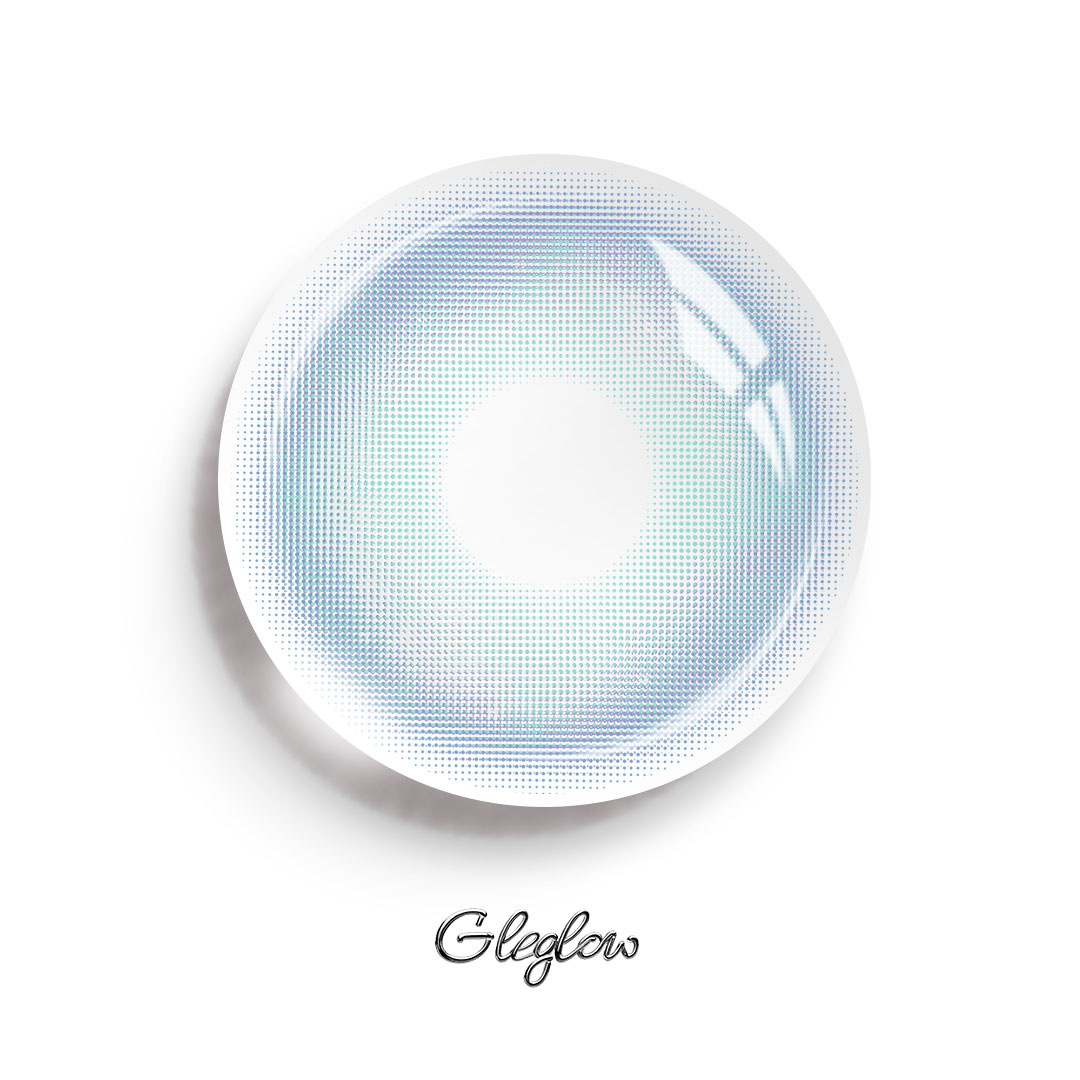 Clearwave Blue - 1 Year, 2 lenses