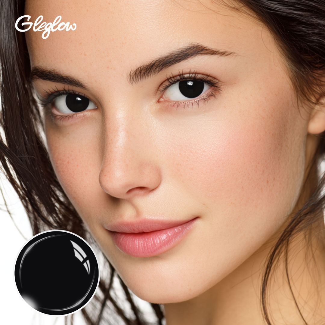 Puppet Black - 1 Year, 2 lenses