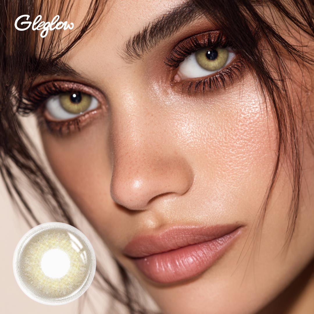 DNA Taylor Brown - 1 Year, 2 lenses