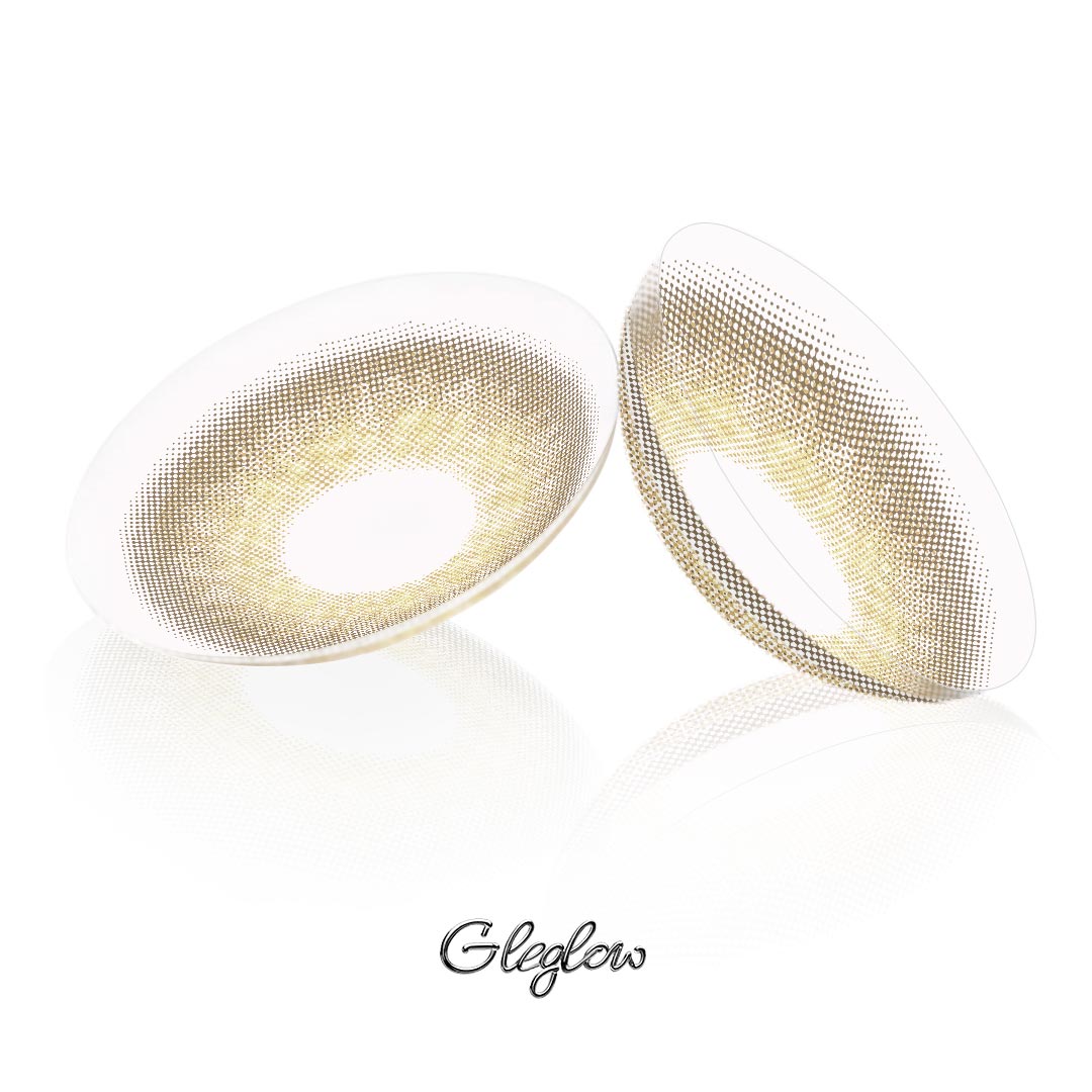 DNA Taylor Brown - 1 Year, 2 lenses