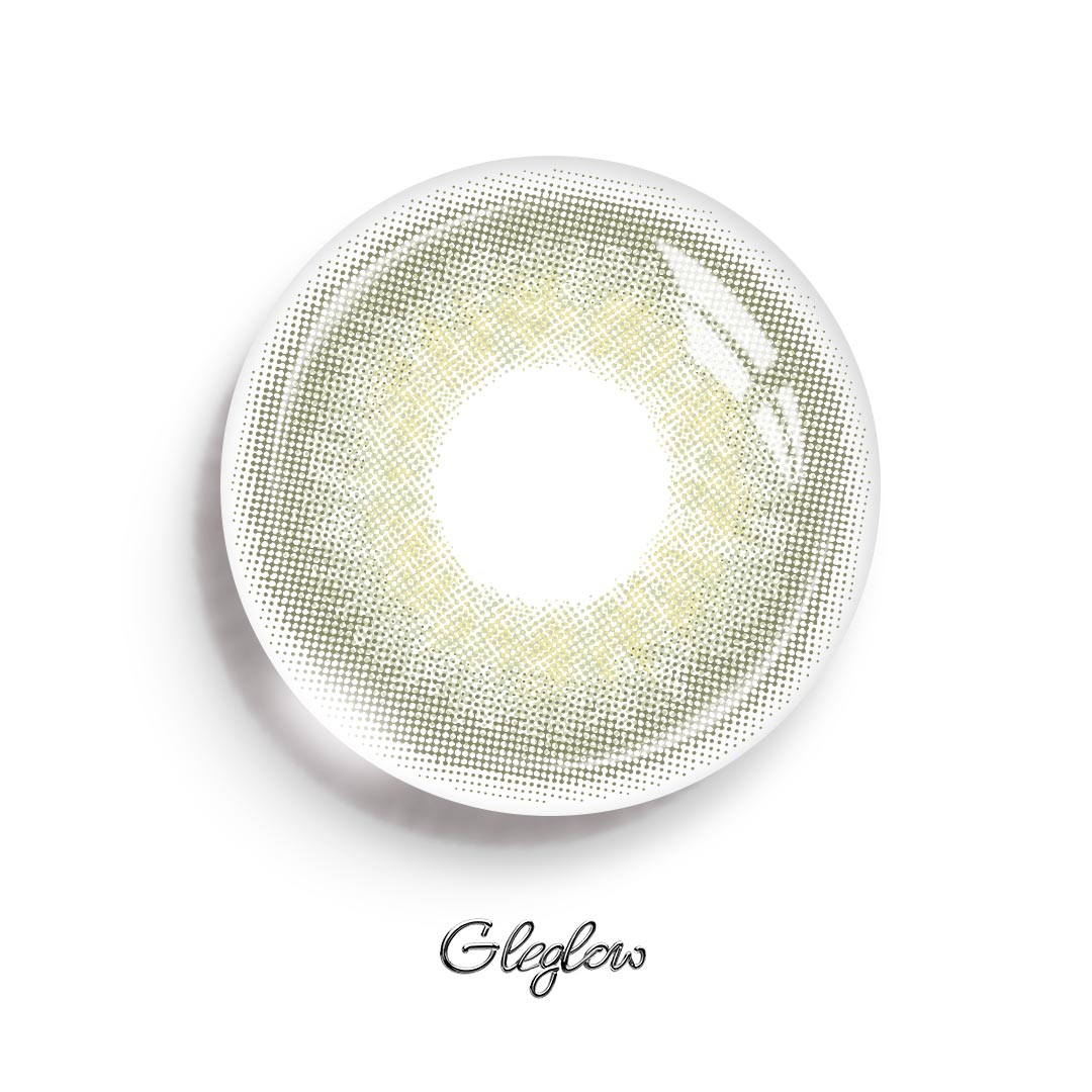 DNA Taylor Green - 1 Year, 2 lenses