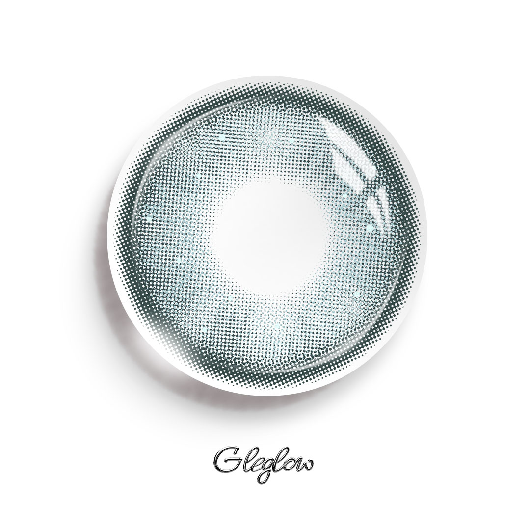 Driftwood Green - 1 Year, 2 lenses