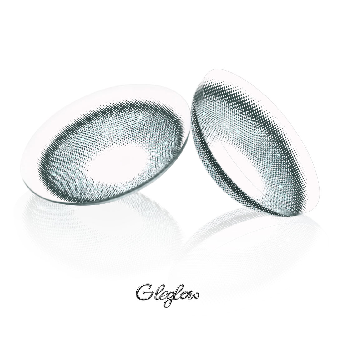 Driftwood Green - 1 Year, 2 lenses