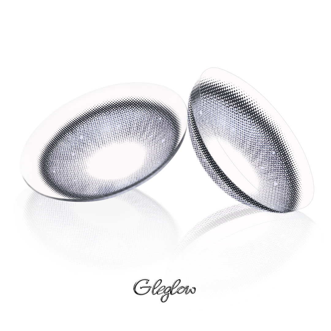 Driftwood Purple - 1 Year, 2 lenses