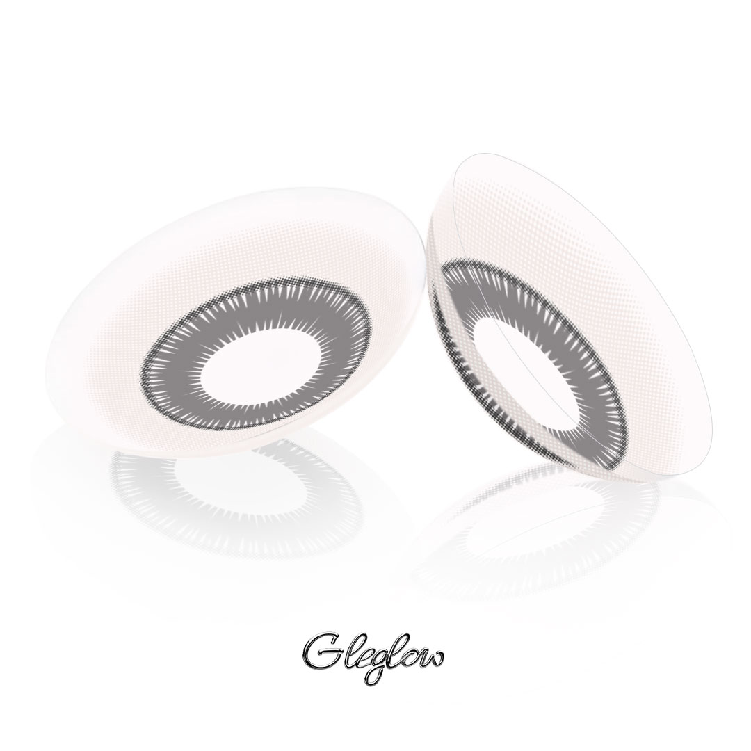 Ecliptic Gray - 1 Year, 2 lenses