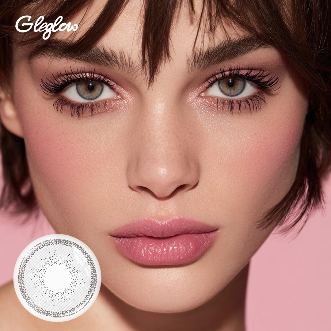 Velma Grey - monthly, 2 lenses