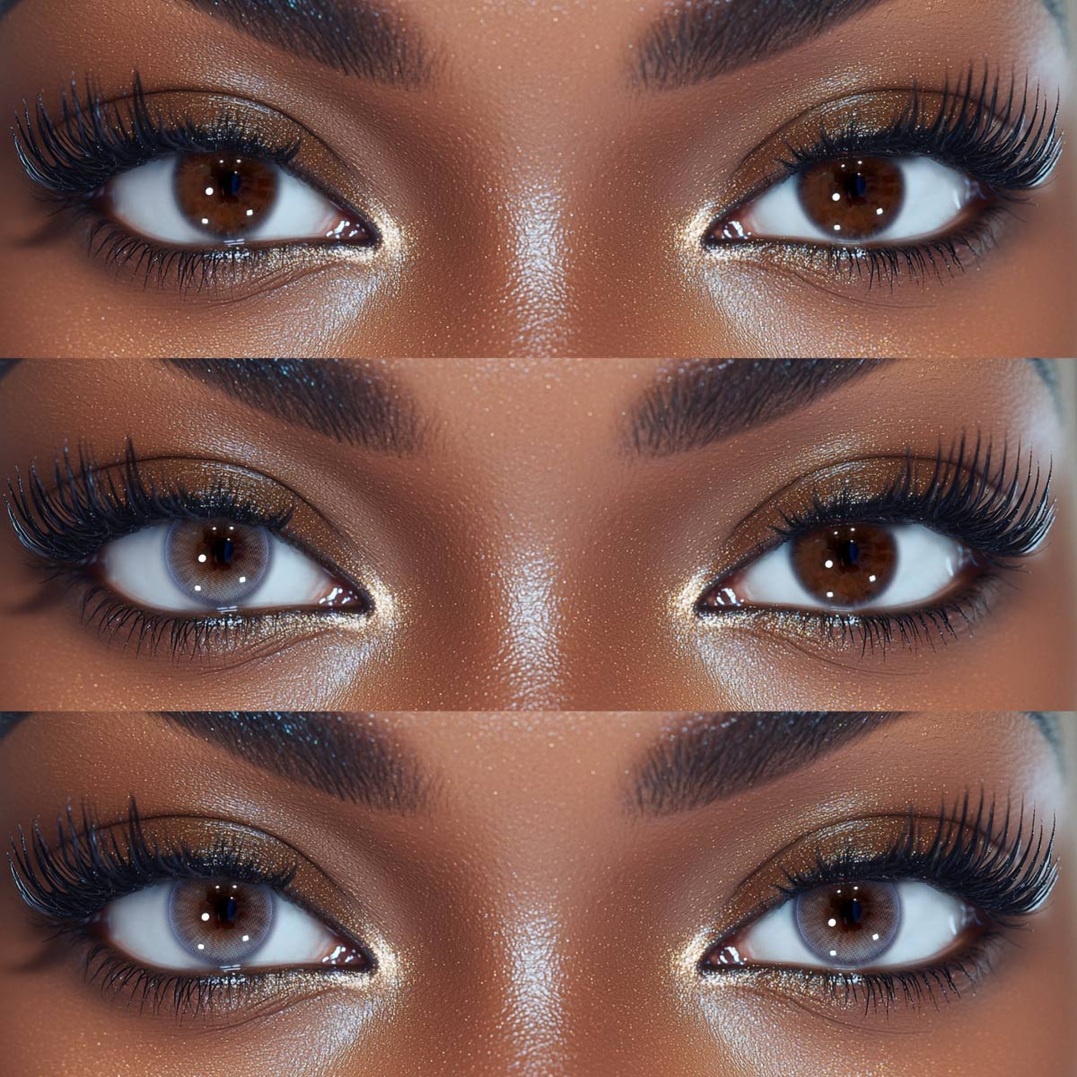 Onira Blue - 1 Year, 2 lenses