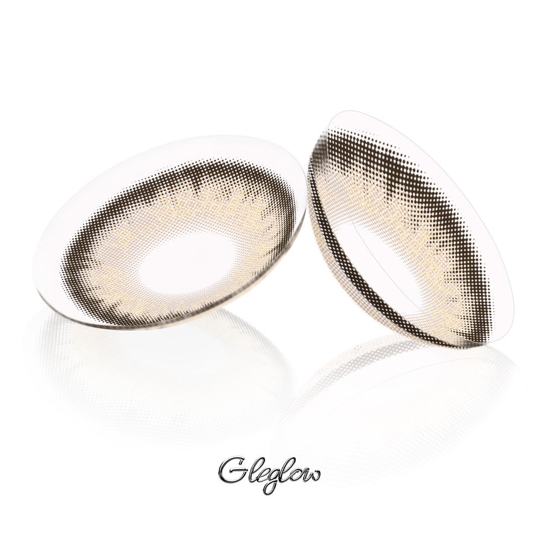 Elyra Brown - 1 Year, 2 lenses