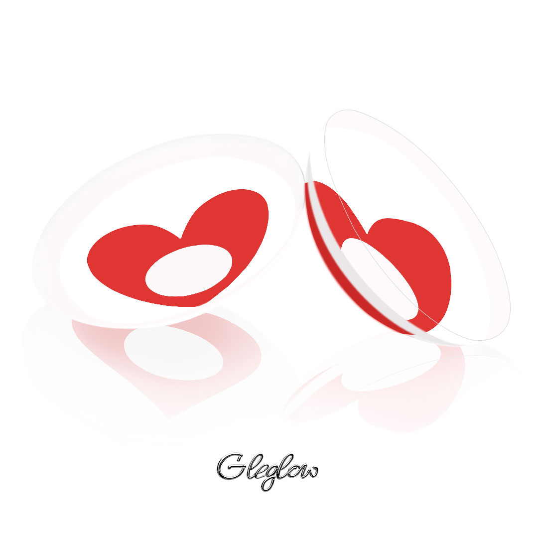 Falling in Love - 1 Year, 2 lenses