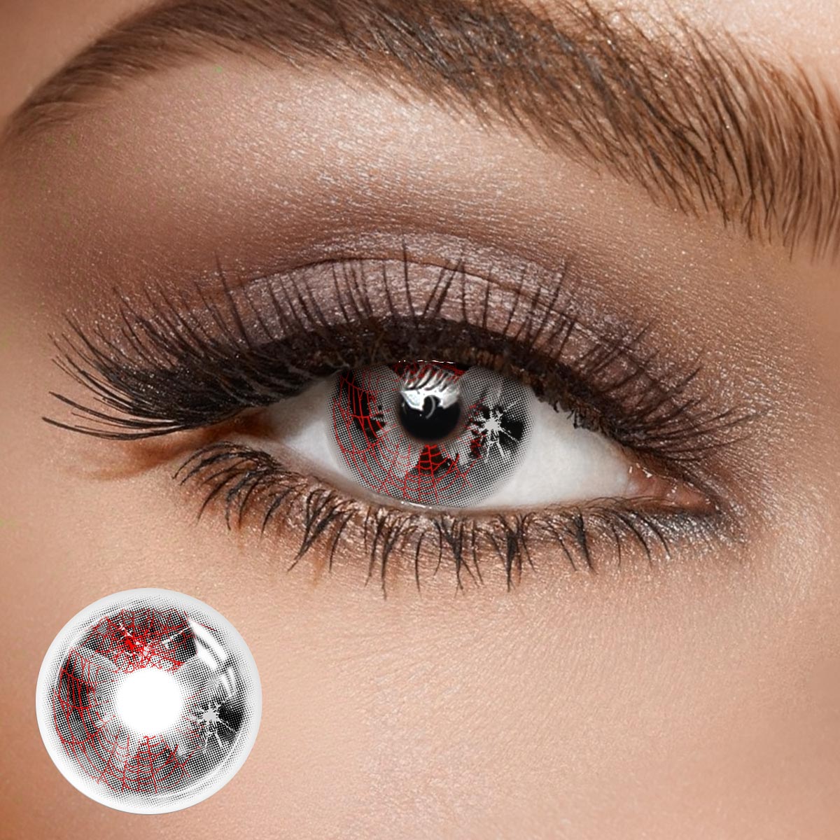 Farri Gray - 1 Year, 2 lenses