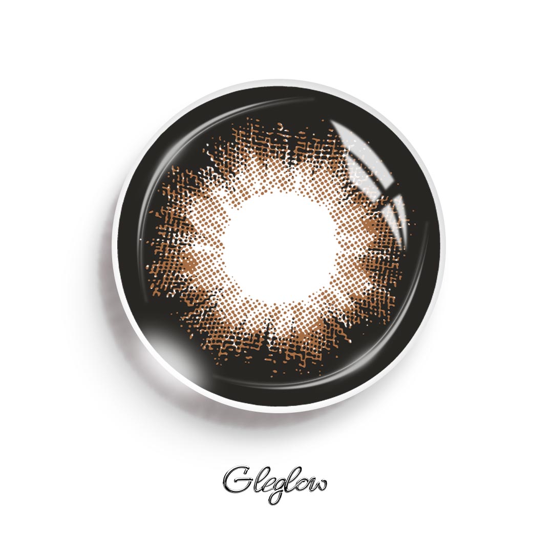 Faurel Hazel - 1 Year, 2 lenses