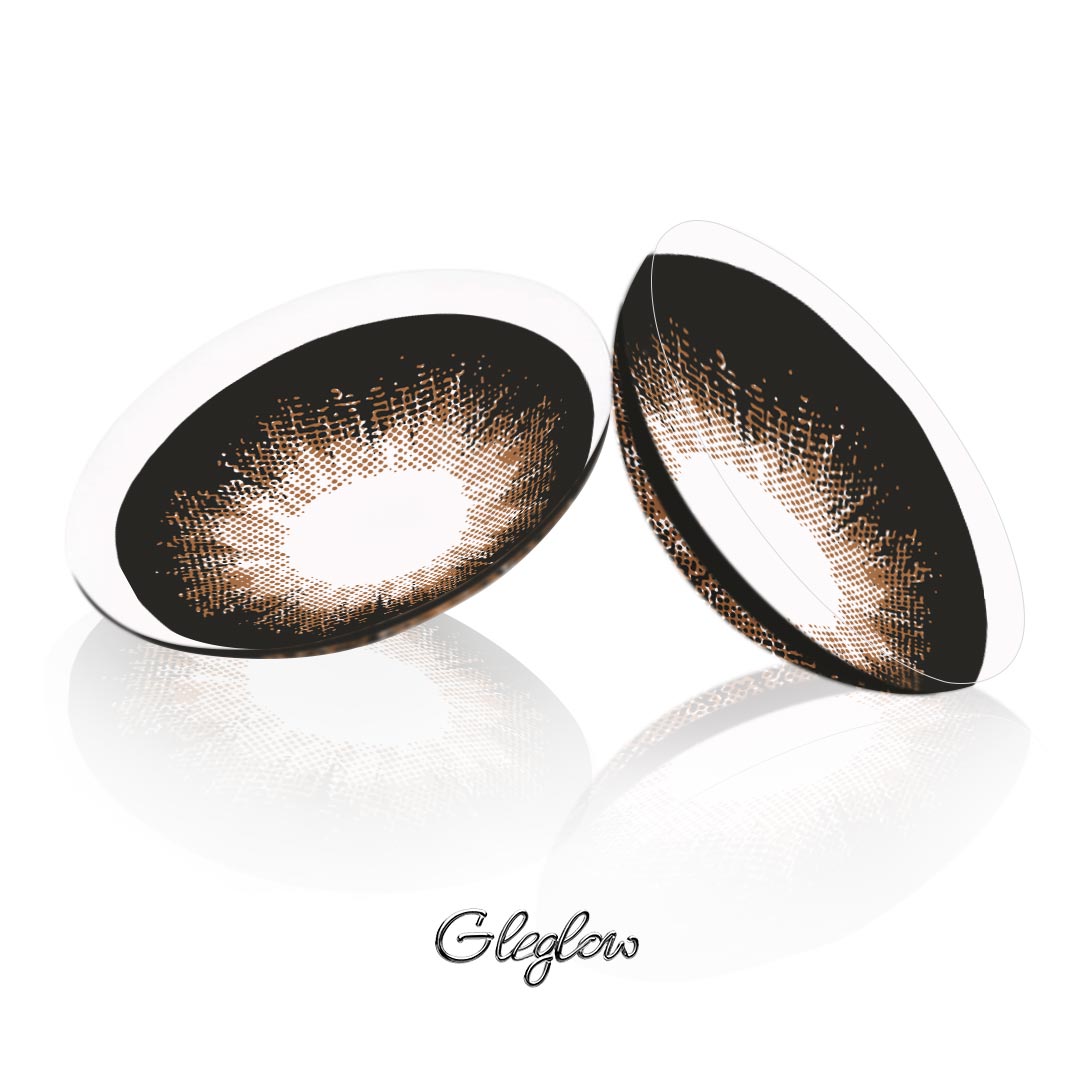 Faurel Hazel - 1 Year, 2 lenses