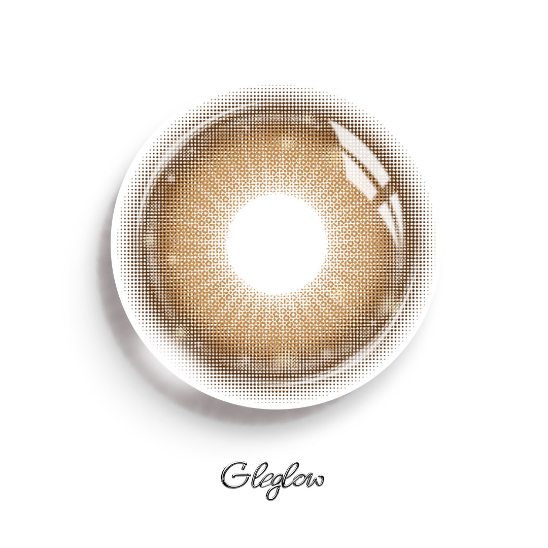 Fiora Brown - 1 Year, 2 lenses