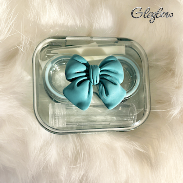 Supreme Focus Lens Case Colored Contacts - Gleglow