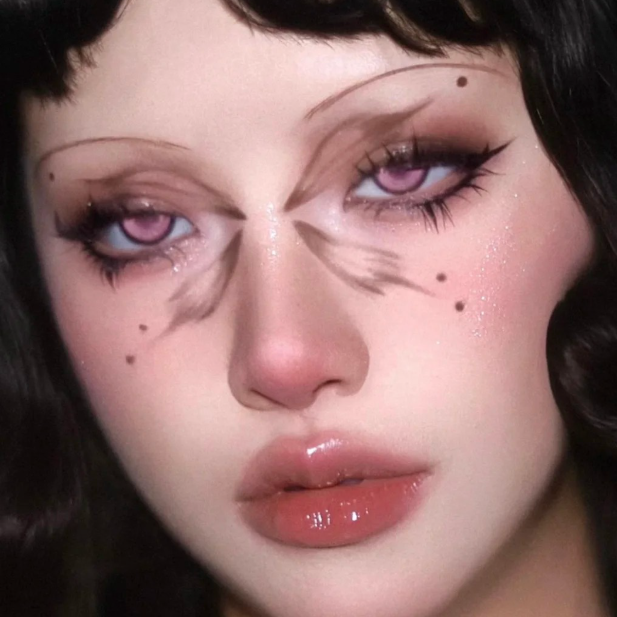 Selene Pink – Daily,120 Lenses