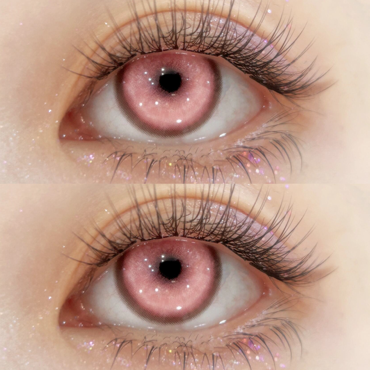 Selene Pink – Daily,120 Lenses