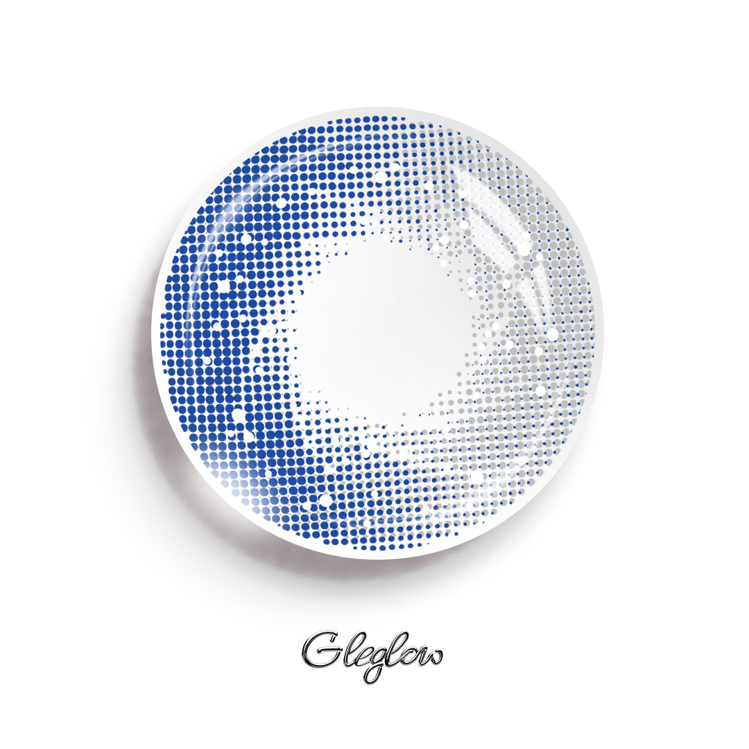 Galaxy Grey - 1 Year, 2 lenses