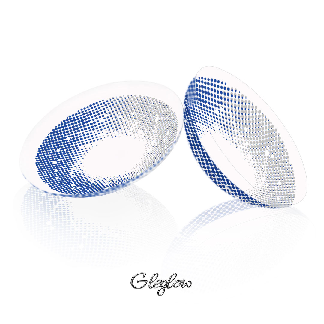 Galaxy Grey - 1 Year, 2 lenses