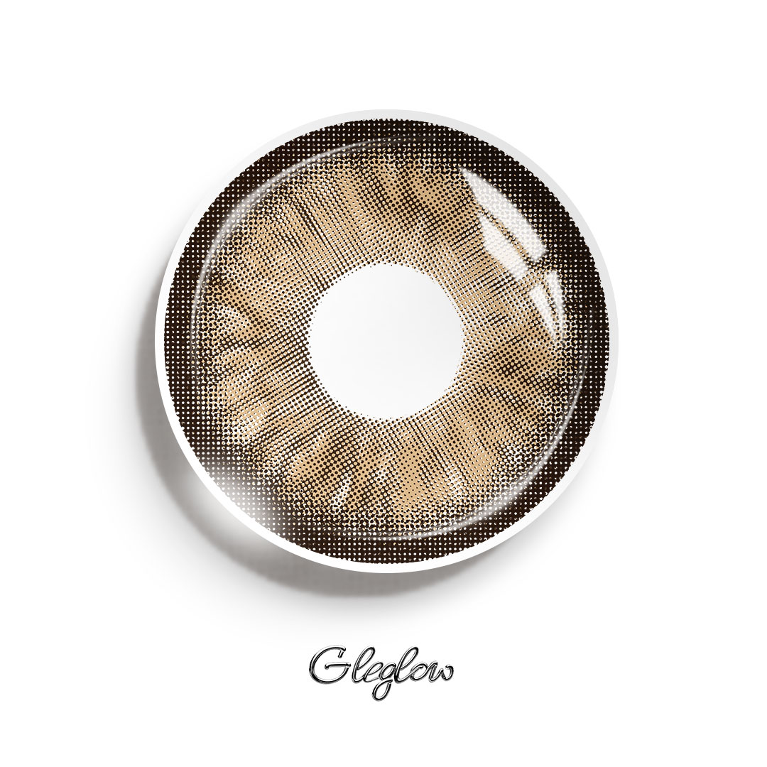 Aetheris Brown - 1 Year, 2 lenses