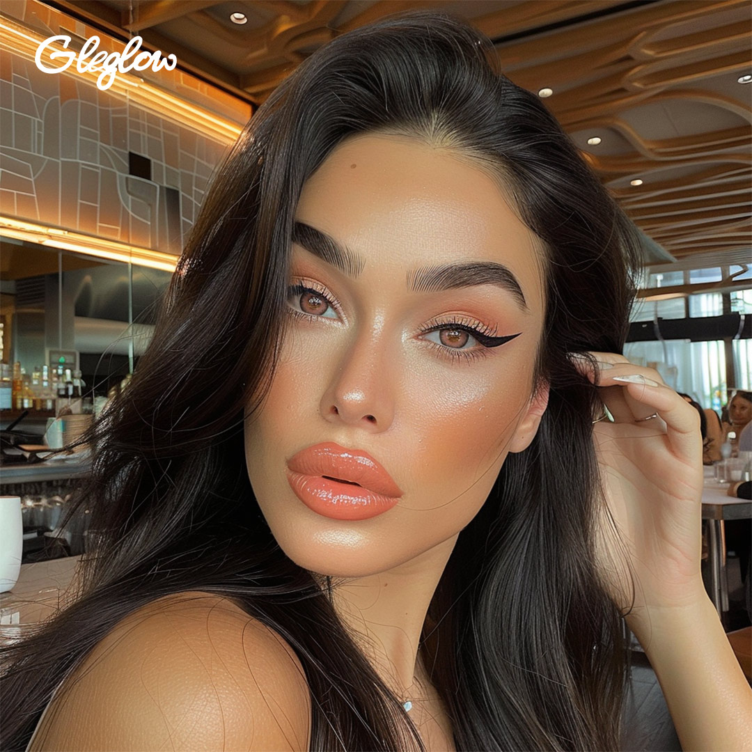 Firework Chocolate - 1 Year, 2 lenses