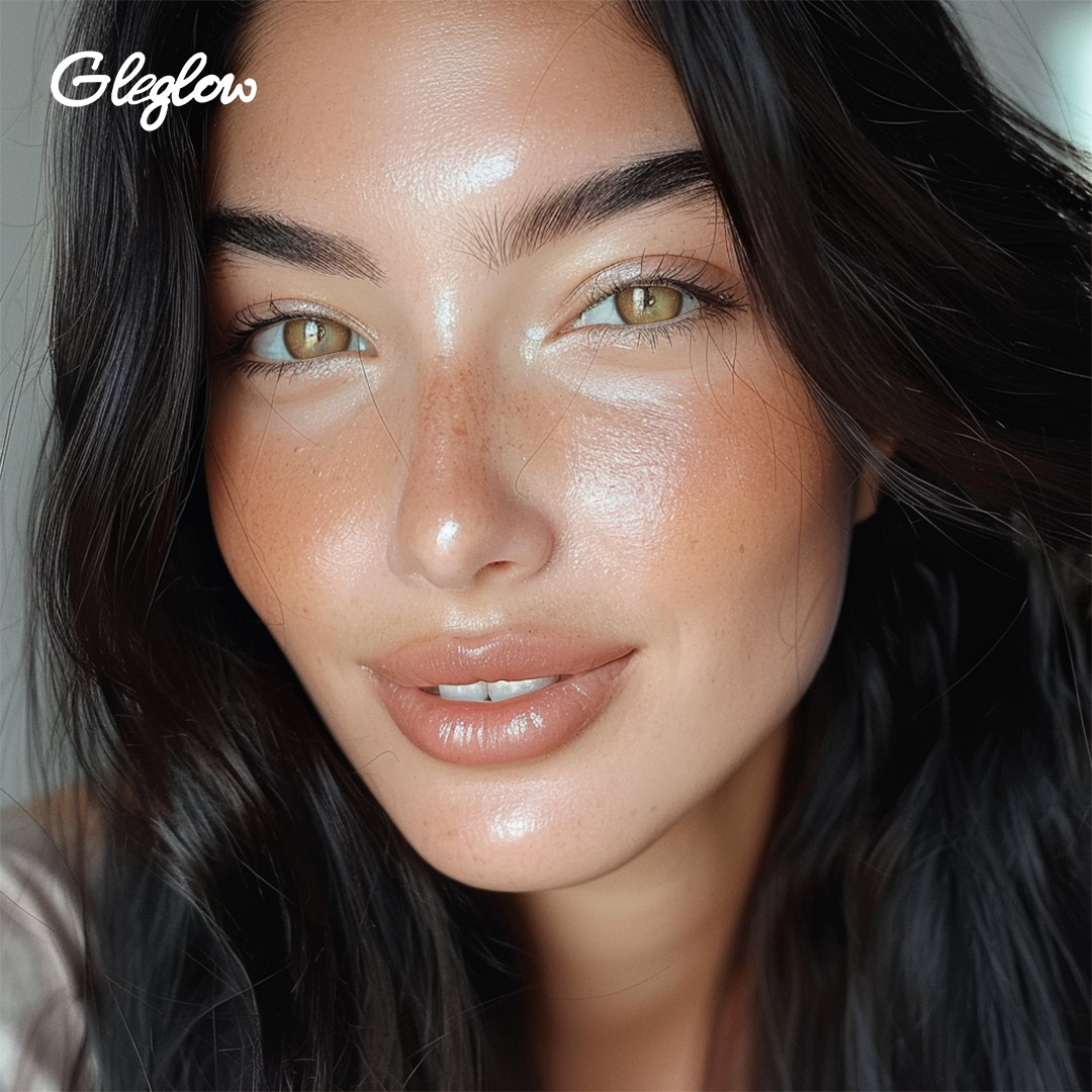 Driftwood Brown - 1 Year, 2 lenses