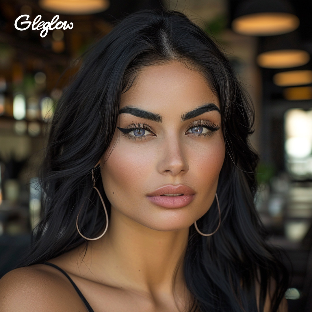 Aurora Light - 1 Year, 2 lenses