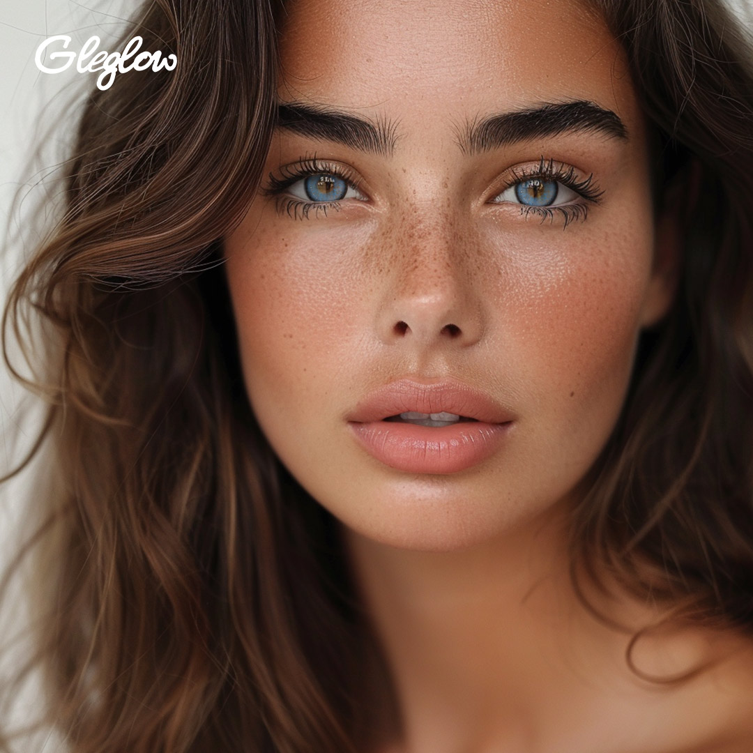 Fable Blue - 1 Year, 2 lenses