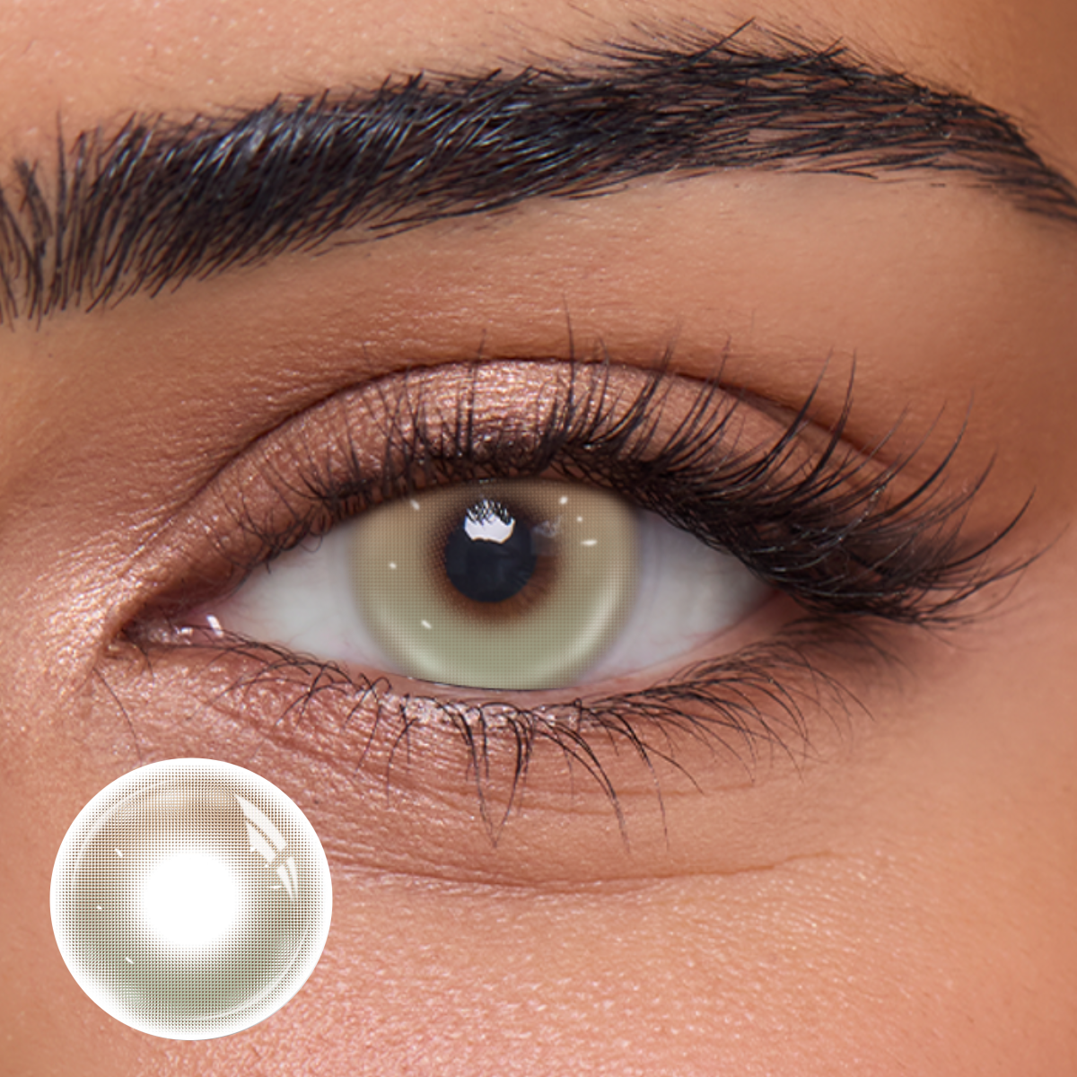 Zerra Brown - 1 Year, 2 lenses